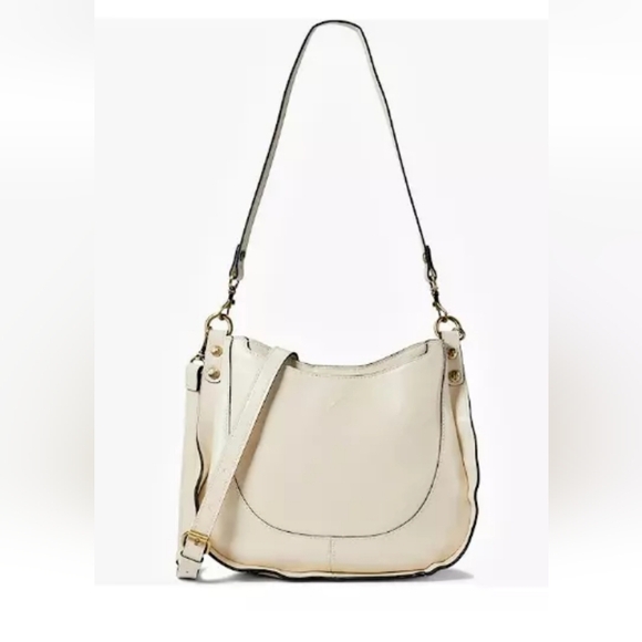 Patricia Nash Handbags - PATRICIA NASH Caletta Crossbody Bag